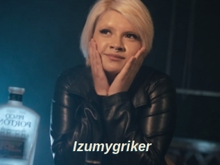 Izumygriker