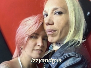 Izzyandmia