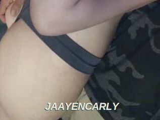 JAAYENCARLY