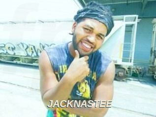 JACKNASTEE