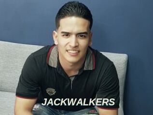 JACKWALKERS