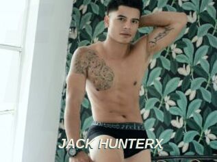JACK_HUNTERX