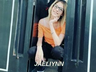 JAELIYNN