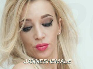 JANNESHEMALE