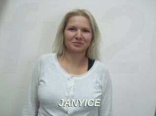JANYICE