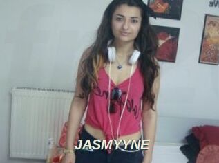 JASMYYNE