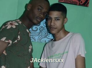 JAcklenisxx