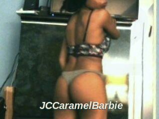 JCCaramelBarbie
