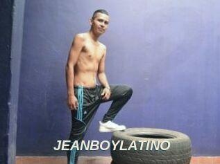 JEANBOYLATINO