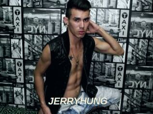 JERRYHUNG
