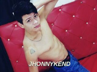JHONNYKEND