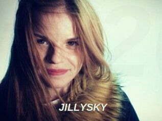 JILLYSKY