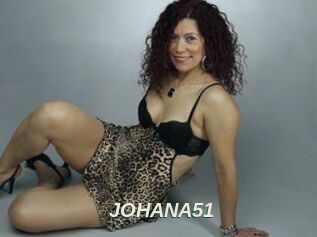 JOHANA51