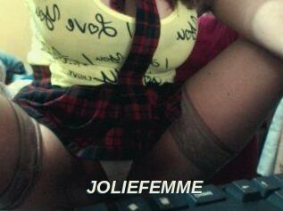 JOLIEFEMME