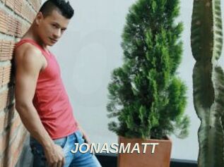 JONASMATT