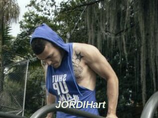 JORDIHart
