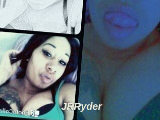 JRRyder