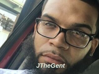 JTheGent