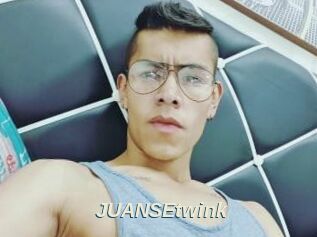 JUANSEtwink