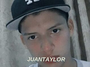 JUANTAYLOR