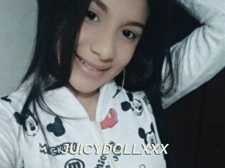 JUICYDOLLXXX