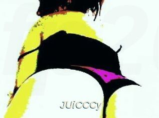 JUiCCCy