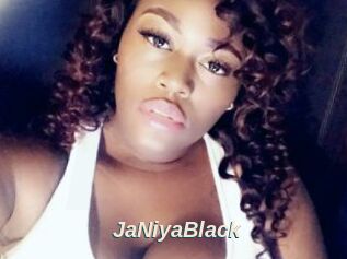 JaNiyaBlack