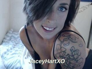 JaceyHartXO