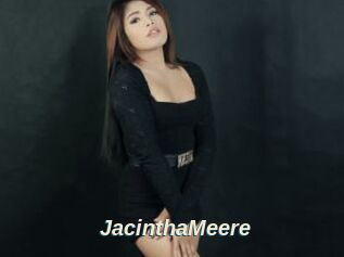 JacinthaMeere