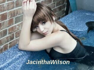 JacinthaWilson