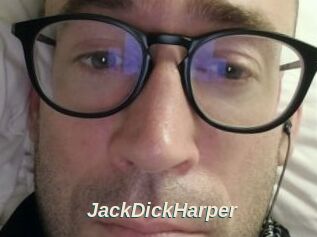 JackDickHarper
