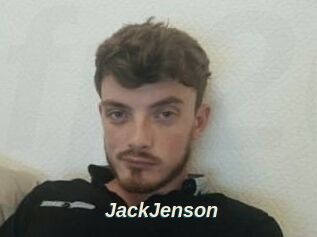 JackJenson
