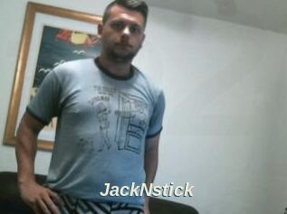 JackNstick