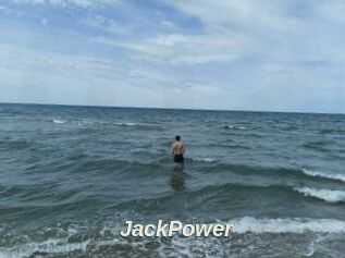 JackPower
