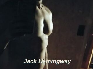 Jack_Hemingway