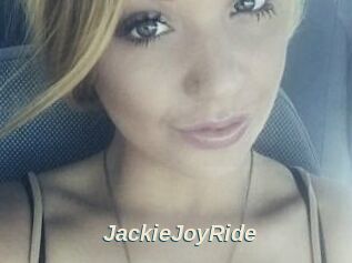 JackieJoyRide
