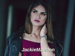 JackieMarston