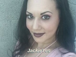 JackieYes