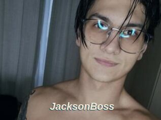 JacksonBoss