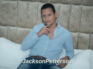 JacksonPetterson