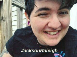 JacksonRaleigh