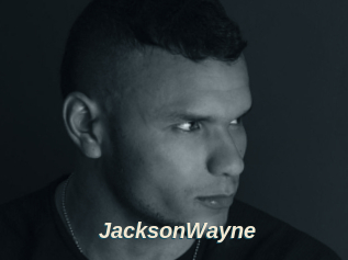 JacksonWayne