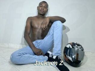 Jackson_Z