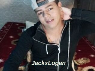JackxLogan