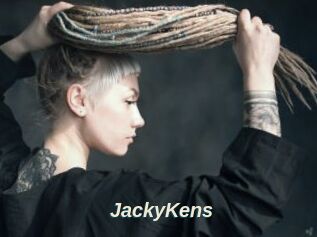 JackyKens