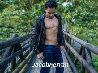 JacobFerran