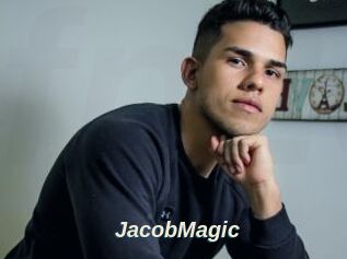 JacobMagic