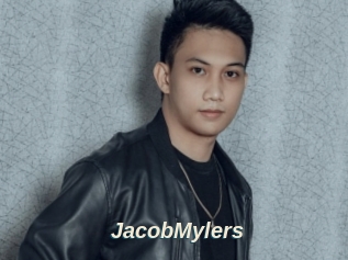 JacobMylers