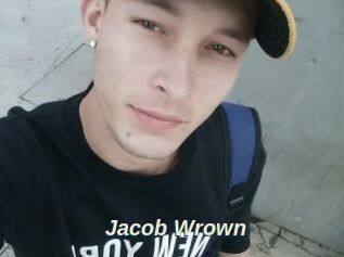 Jacob_Wrown