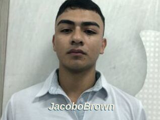 JacoboBrown